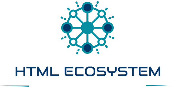 HTML Ecosystem logo